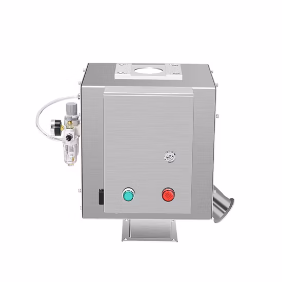 자석 금속 별거 기계 젖은 영구 드럼 자석 분리기