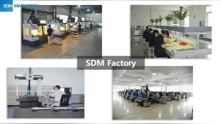 고온 저항을 갖춘 Sdm 공장 AlNiCo 로터 자석