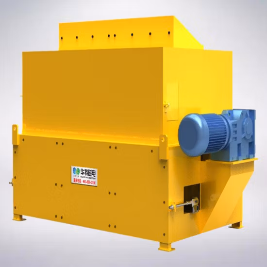 CTF 시리즈 드럼 자기 분리기