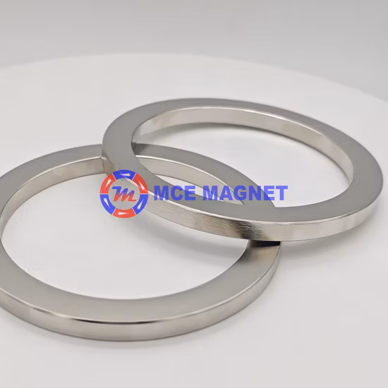 고품질 N35 N45 사마륨 코발트 영구 SmCo 블록 자석